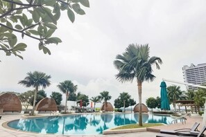 Interior - Almas Suites Homestay ByStay (Iskandar Puteri)
