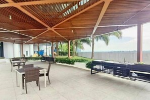 Interior - Almas Suites Homestay ByStay (Iskandar Puteri)