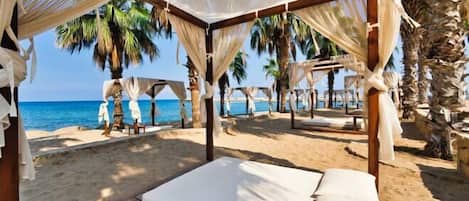 Konaklama yeri imkân ve özellikleri