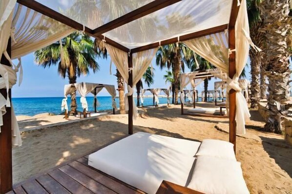 Konaklama yeri imkân ve özellikleri