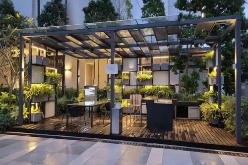 Grand Medini Homestay ByStay
