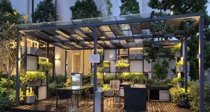 Grand Medini Homestay ByStay