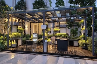 Grand Medini Homestay ByStay