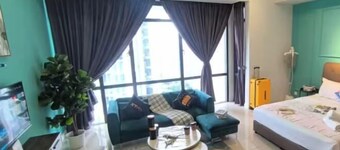 Grand Medini Homestay ByStay