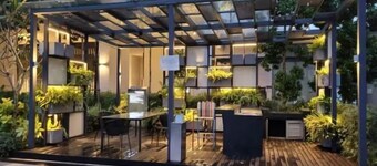 Grand Medini Homestay ByStay