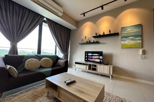 Interior - Grand Medini Homestay ByStay (Iskandar Puteri)