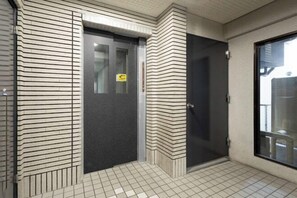 Interior - Excellence Osakajo Koen (Osaka)