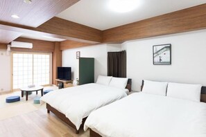 Room - Excellence Osakajo Koen (Osaka)