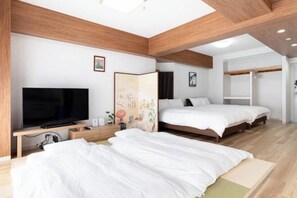 Room - Excellence Osakajo Koen (Osaka)