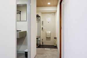 Room - Excellence Osakajo Koen (Osaka)