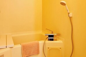 Bathroom - Excellence Osakajo Koen (Osaka)