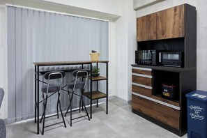 Room - Excellence Osakajo Koen (Osaka)