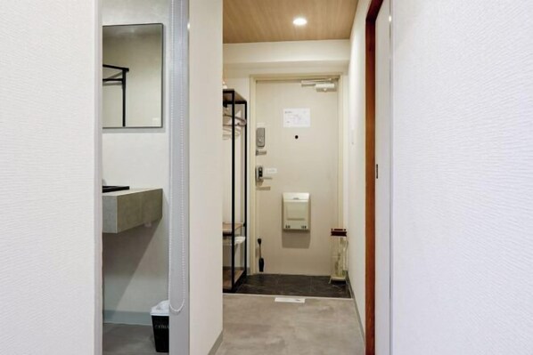 Room - Excellence Osakajo Koen (Osaka)