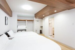 Room - Excellence Osakajo Koen (Osaka)