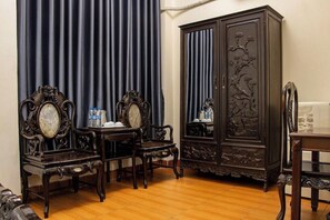 Interior - Group Nest Hotel (Hanoi)