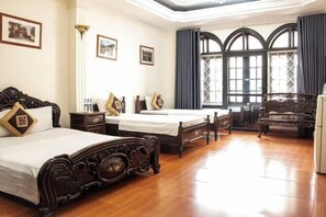 Room - Group Nest Hotel (Hanoi)