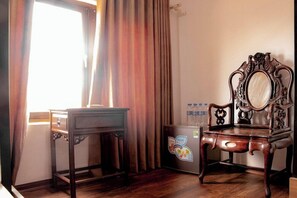 Interior - Group Nest Hotel (Hanoi)