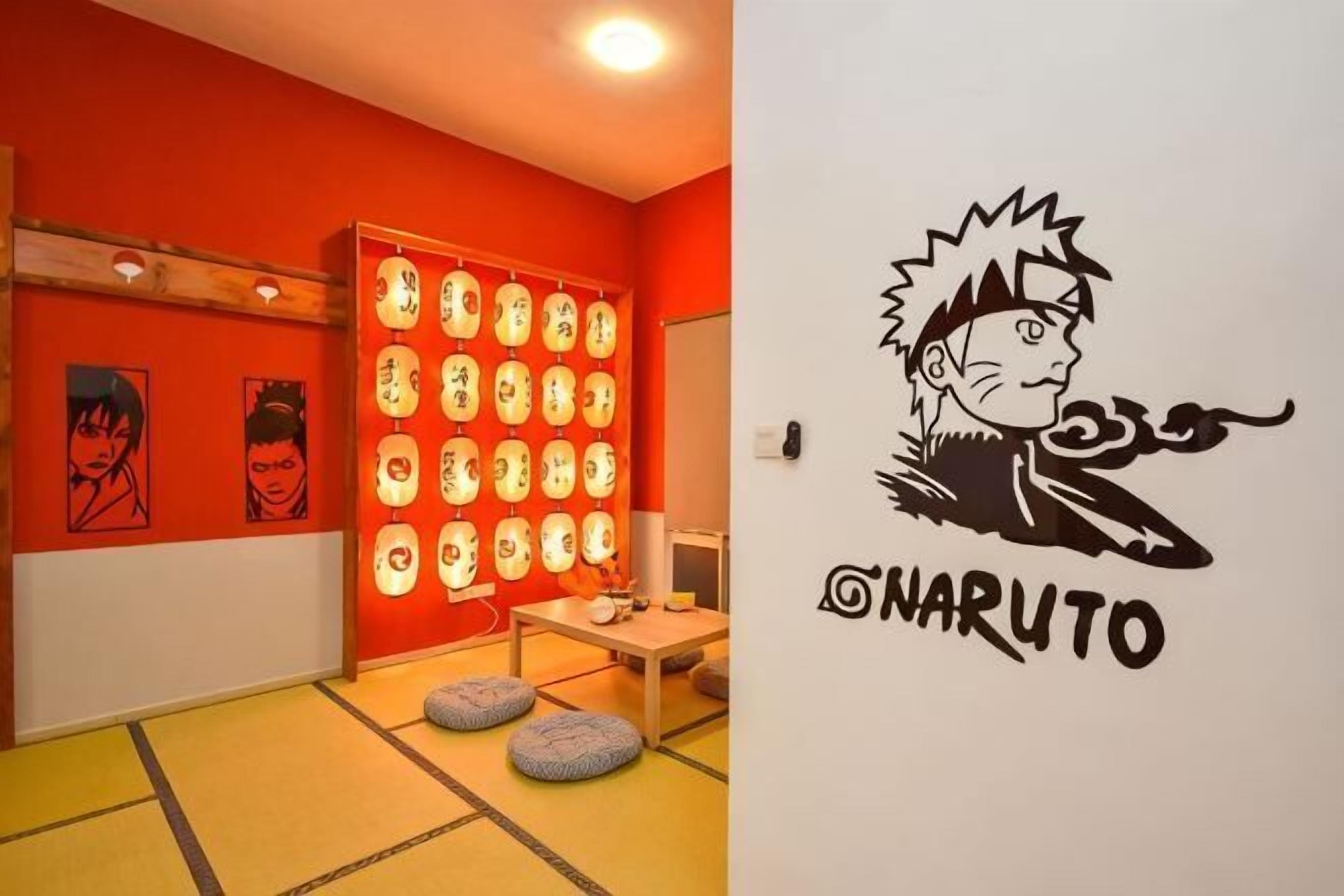 Habitación