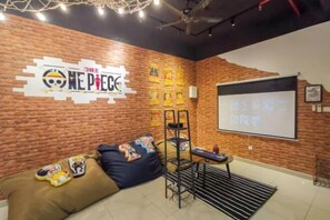 Room - Manhattan Theme Suite by Nest Home at Austin Heights (Tebrau)