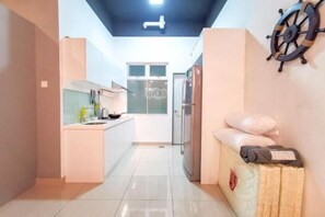 Room - Manhattan Theme Suite by Nest Home at Austin Heights (Tebrau)