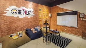 Room - Manhattan Theme Suite by Nest Home at Austin Heights (Tebrau)