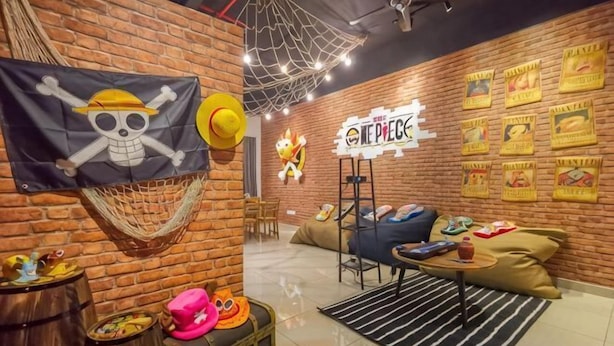 Room - Manhattan Theme Suite by Nest Home at Austin Heights (Tebrau)