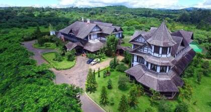 Aureum Palace Hotel & Resort, Pyi Oo Lwin