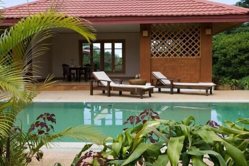 Aureum Palace Hotel & Resort, Pyi Oo Lwin