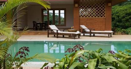 Aureum Palace Hotel & Resort, Pyi Oo Lwin
