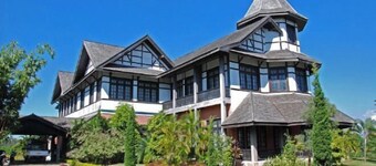 Aureum Palace Hotel & Resort, Pyi Oo Lwin