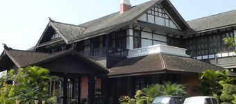Aureum Palace Hotel & Resort, Pyi Oo Lwin