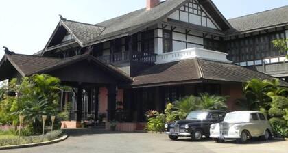 Aureum Palace Hotel & Resort, Pyi Oo Lwin