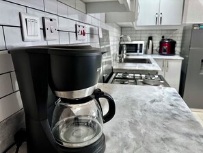 مطبخ خاص