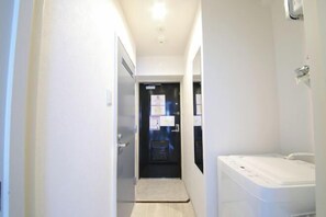 Room - city radiance (Sapporo)