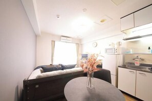 Room - city radiance (Sapporo)