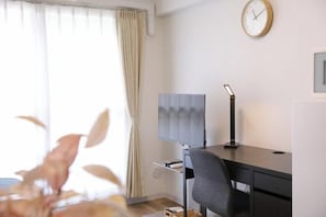 Room - City la Defense (Sapporo)