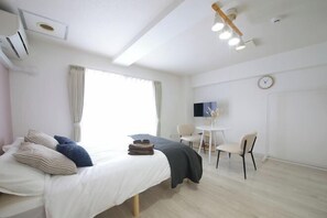 Room - city radiance (Sapporo)