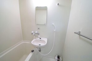 Bathroom - City la Defense (Sapporo)