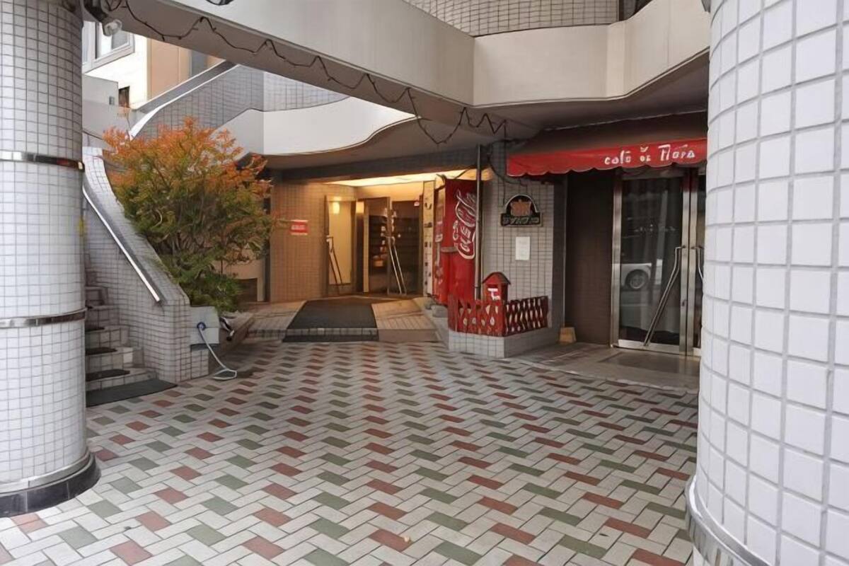 客房