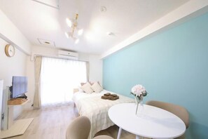 Room - City la Defense (Sapporo)