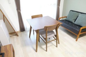Dining - City la Defense (Sapporo)