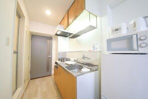 Exterior - city radiance (Sapporo)