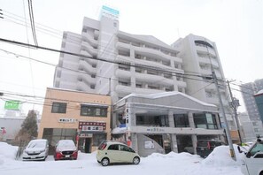 外觀