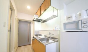 Private kitchen - City la Defense (Sapporo)