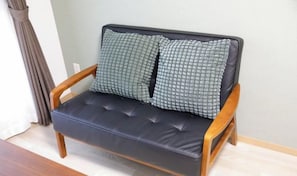 Living area - City la Defense (Sapporo)