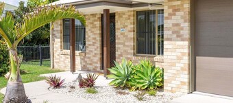 Welcome to "Tinnie Retreat"