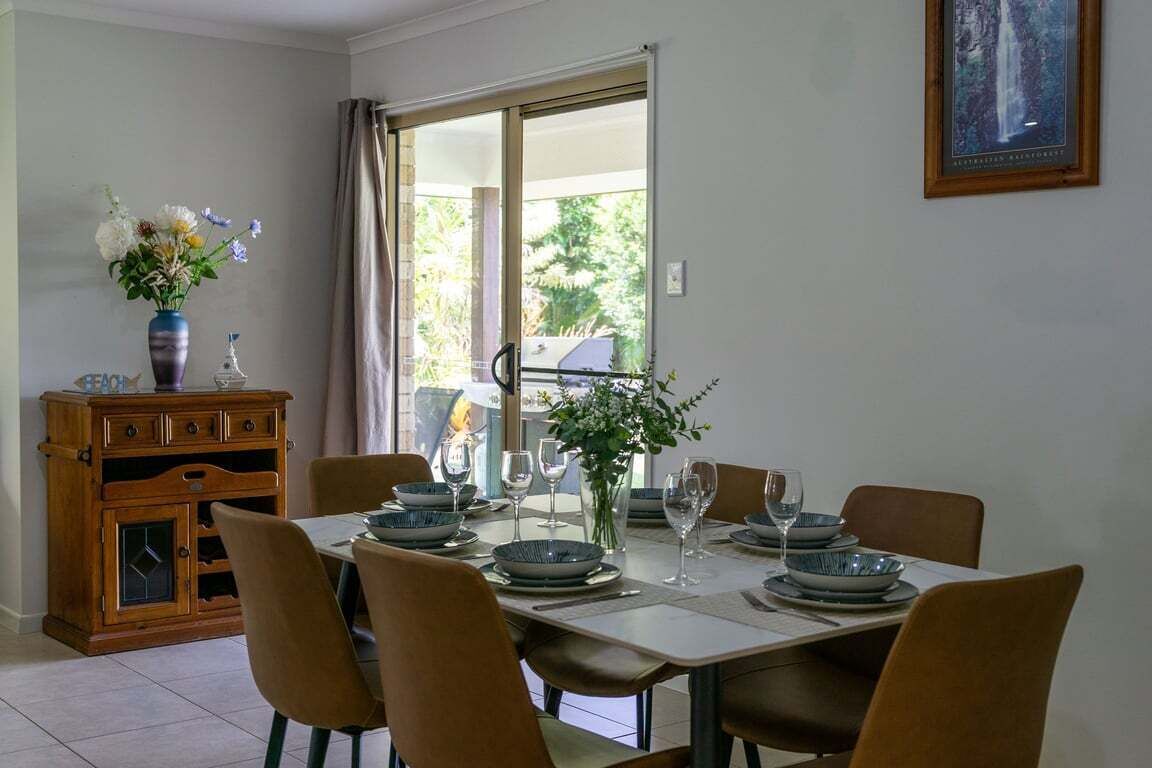 تناول الطعام