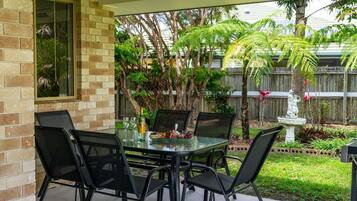 Servei de restauració a l'aire lliure