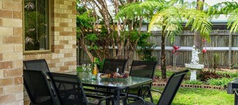 Welcome to "Tinnie Retreat"