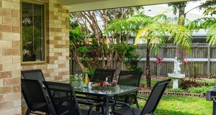 Welcome to "Tinnie Retreat"